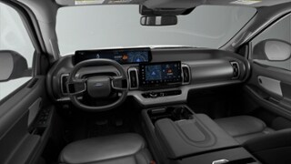 2027 Ford Expedition® Internal Image 2